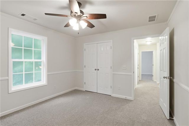 10283 Freehome Highway, Canton, GA 30115
