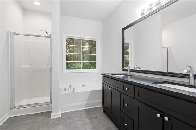 10283 Freehome Highway, Canton, GA 30115