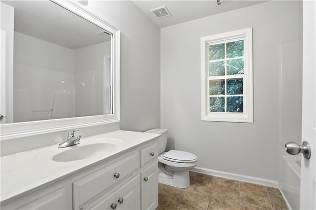 10283 Freehome Highway, Canton, GA 30115
