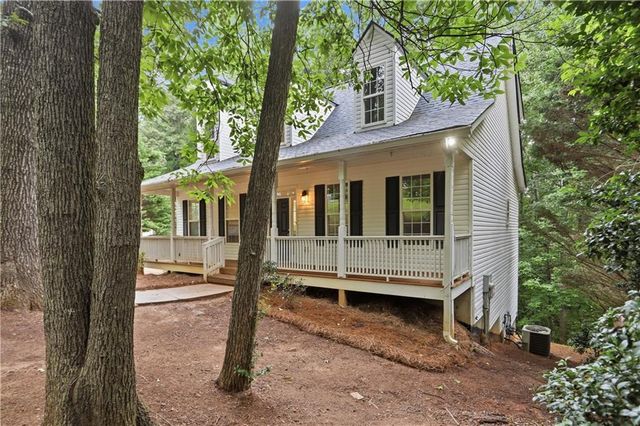 10283 Freehome Highway, Canton, GA 30115