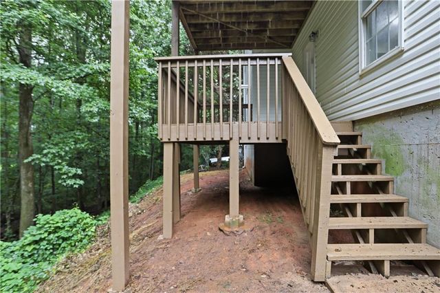 10283 Freehome Highway, Canton, GA 30115