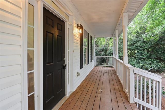 10283 Freehome Highway, Canton, GA 30115