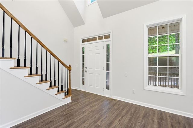 10283 Freehome Highway, Canton, GA 30115