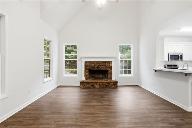 10283 Freehome Highway, Canton, GA 30115