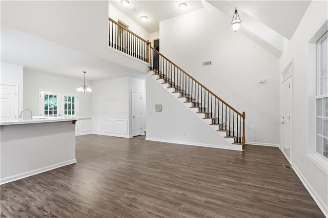 10283 Freehome Highway, Canton, GA 30115