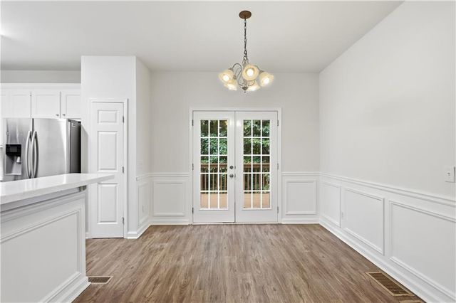 10283 Freehome Highway, Canton, GA 30115