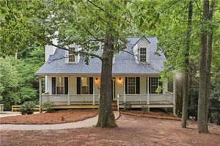 10283 Freehome Highway, Canton, GA 30115