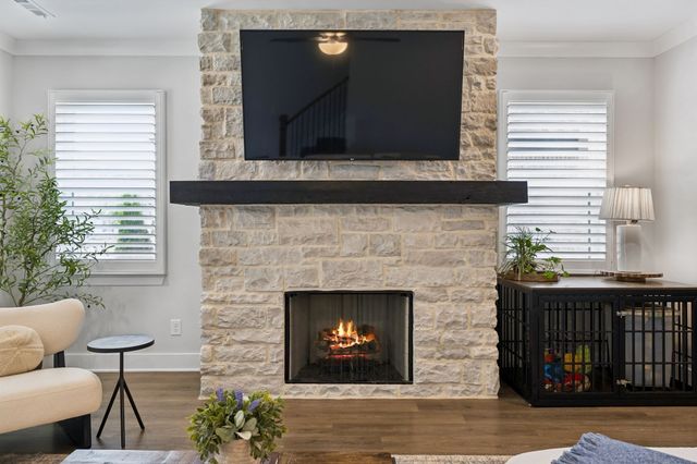 3287 Sassafras Ln, Thompsons Station, TN 37179