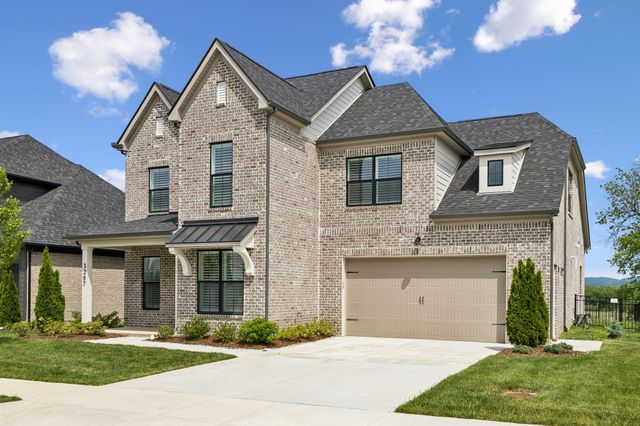 3287 Sassafras Ln, Thompsons Station, TN 37179