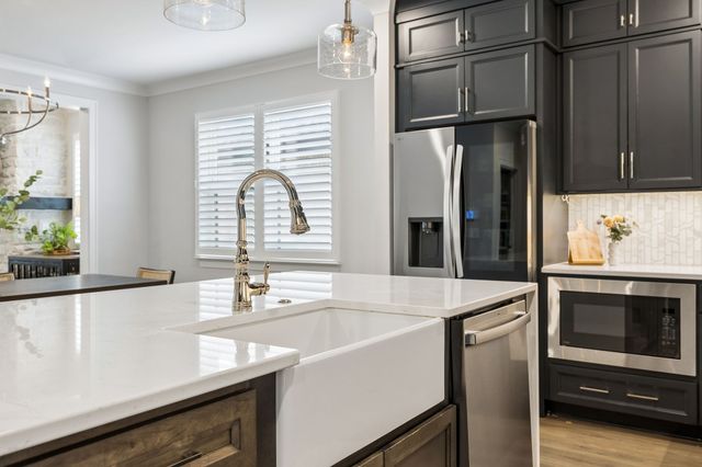 3287 Sassafras Ln, Thompsons Station, TN 37179
