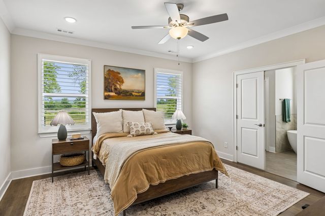 3287 Sassafras Ln, Thompsons Station, TN 37179