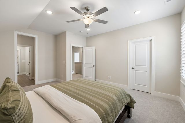 3287 Sassafras Ln, Thompsons Station, TN 37179