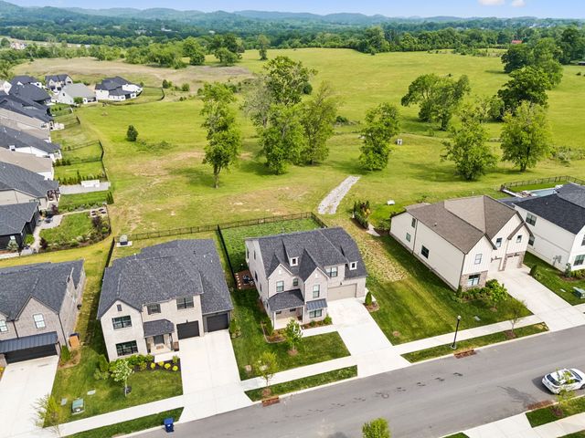 3287 Sassafras Ln, Thompsons Station, TN 37179