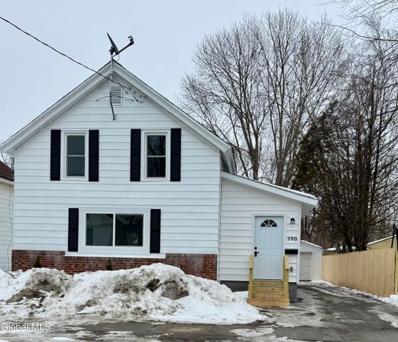 590 Lower Allen Street, Hudson Falls, NY 12839