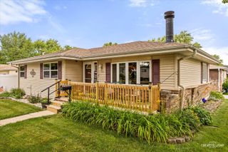 356 E Prairie Avenue, Lombard, IL 60148