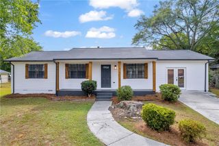 2657 John Petree Road, Powder Springs, GA 30127
