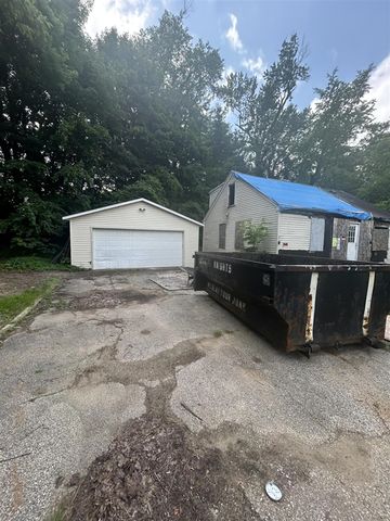 1710 Humphrey Street, Kalamazoo, MI 49001