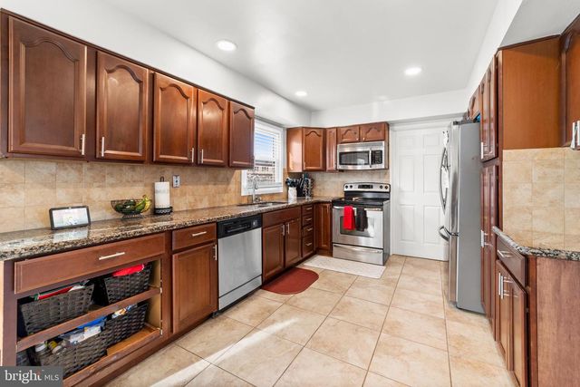 43 GALTON LN, Willingboro, NJ 08046