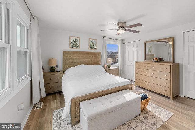 43 GALTON LN, Willingboro, NJ 08046