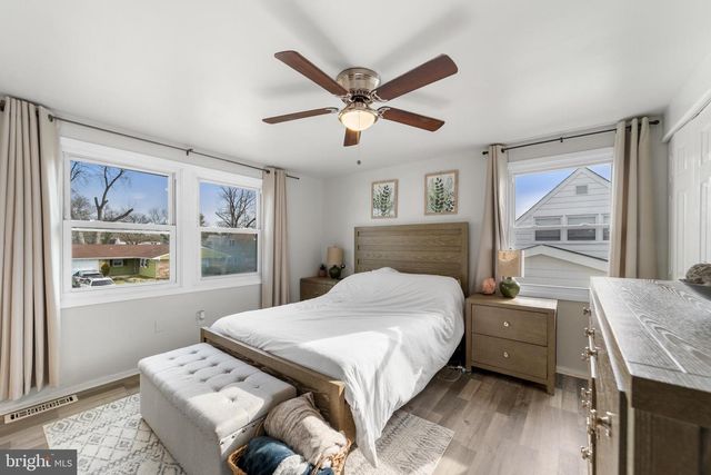 43 GALTON LN, Willingboro, NJ 08046