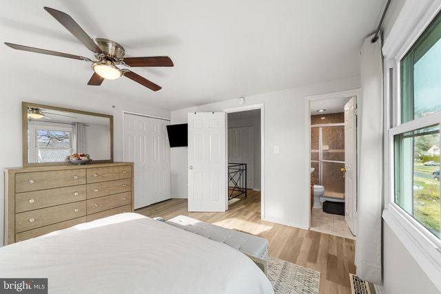 43 GALTON LN, Willingboro, NJ 08046