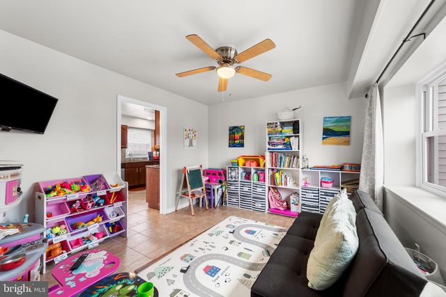 43 GALTON LN, Willingboro, NJ 08046