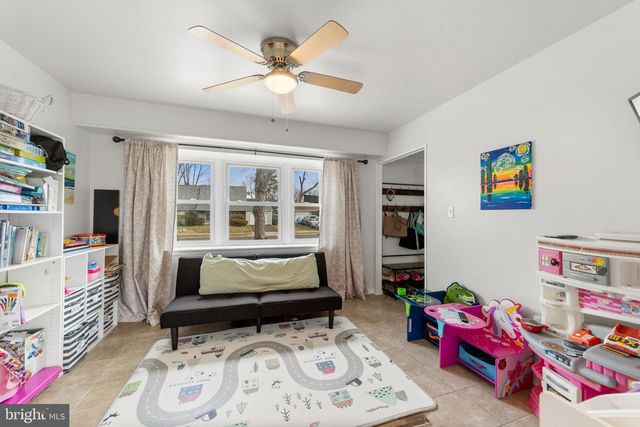 43 GALTON LN, Willingboro, NJ 08046