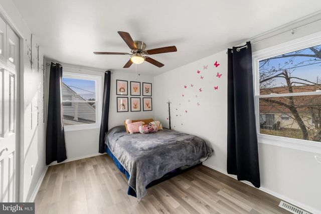 43 GALTON LN, Willingboro, NJ 08046