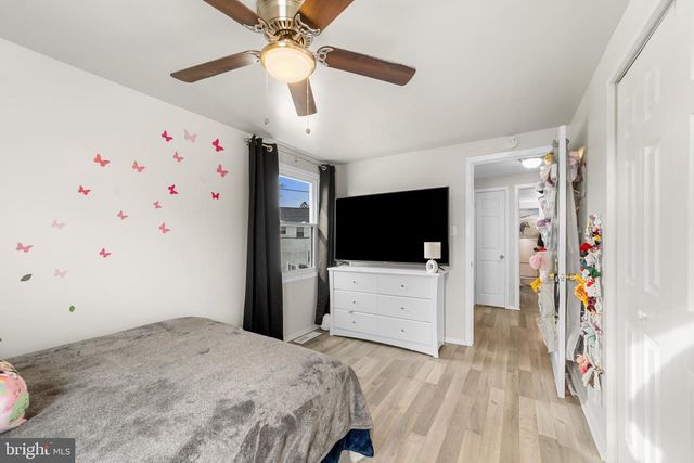 43 GALTON LN, Willingboro, NJ 08046