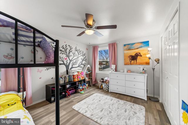 43 GALTON LN, Willingboro, NJ 08046