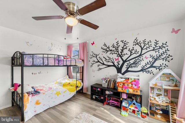 43 GALTON LN, Willingboro, NJ 08046