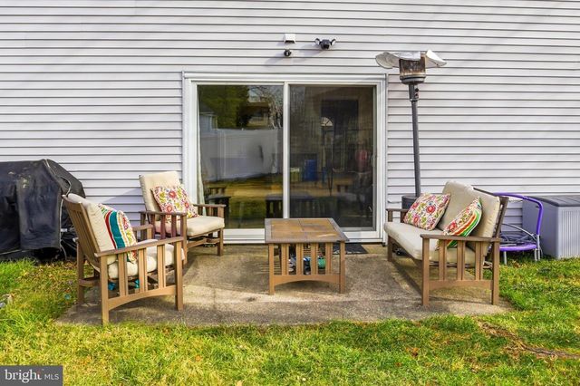 43 GALTON LN, Willingboro, NJ 08046