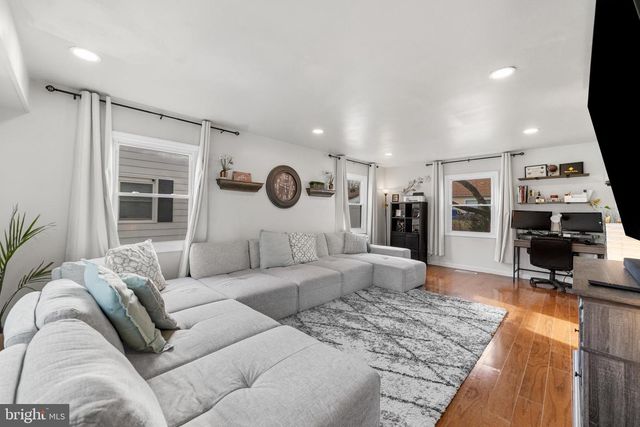 43 GALTON LN, Willingboro, NJ 08046