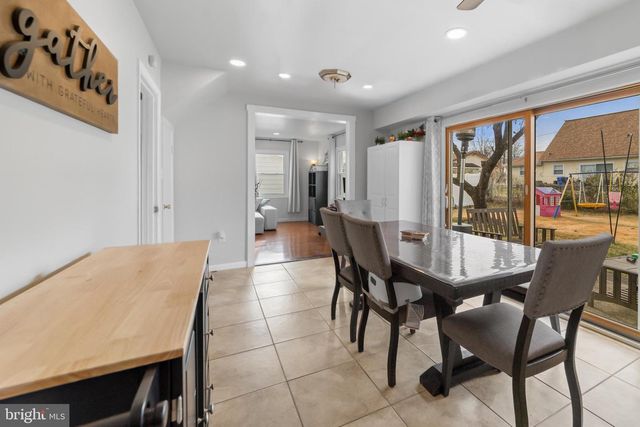 43 GALTON LN, Willingboro, NJ 08046