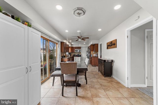 43 GALTON LN, Willingboro, NJ 08046