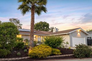 601 Spar Drive, Redwood City, CA 94065
