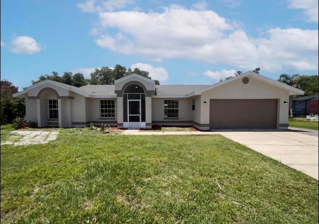 1750 EVERGREEN Court, Kissimmee, FL 34746