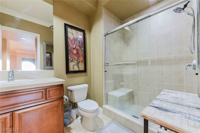 15 Via Mantova 201, Henderson, NV 89011