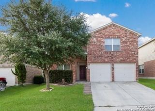 9418 Wolf Point, San Antonio, TX 78251