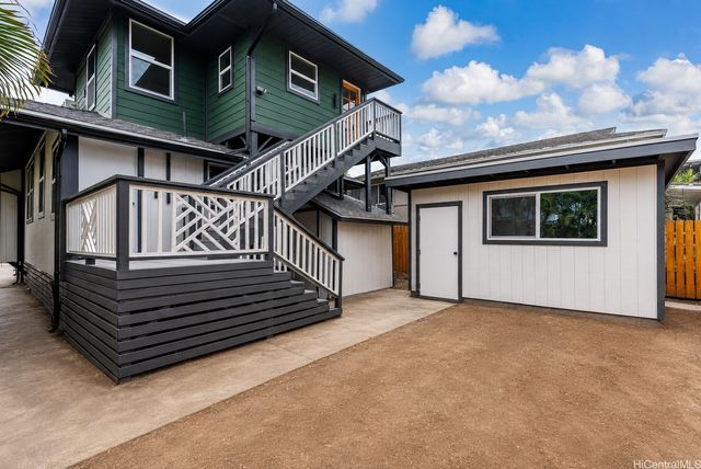 1825-B Liliha Street, Honolulu, HI 96817