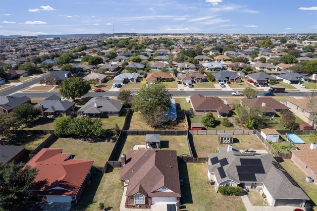 5004 Lindsey DR, Killeen, TX 76542