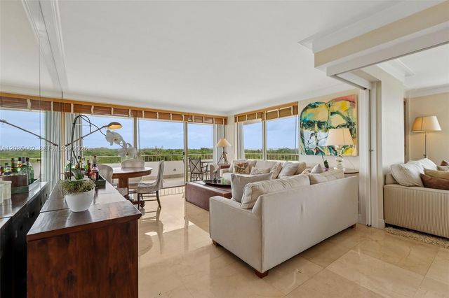 155 Ocean Lane Dr 614, Key Biscayne, FL 33149
