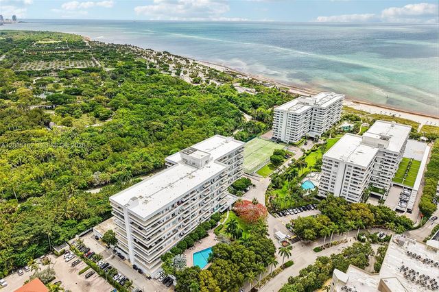 155 Ocean Lane Dr 614, Key Biscayne, FL 33149