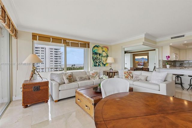 155 Ocean Lane Dr 614, Key Biscayne, FL 33149