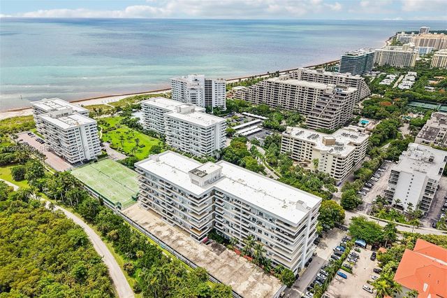 155 Ocean Lane Dr 614, Key Biscayne, FL 33149