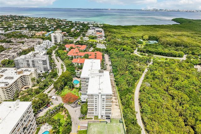 155 Ocean Lane Dr 614, Key Biscayne, FL 33149
