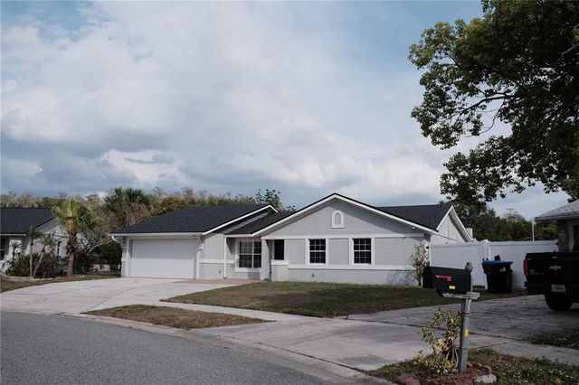 2600 PISCES DRIVE, Orlando, FL 32837