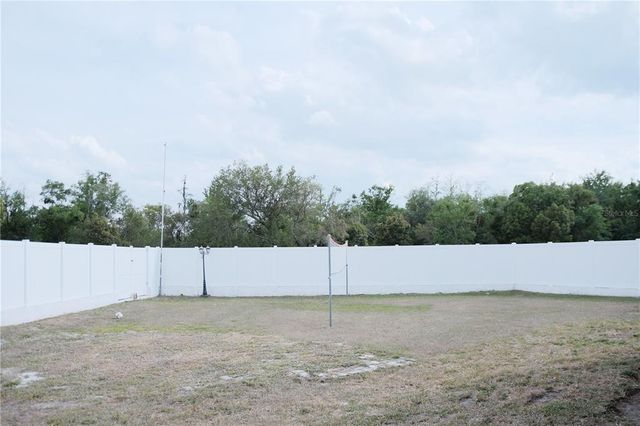 2600 PISCES DRIVE, Orlando, FL 32837