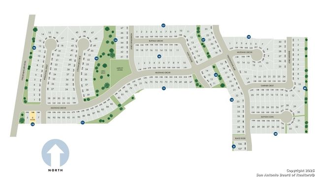 4530 Badger, San Antonio, TX 78245