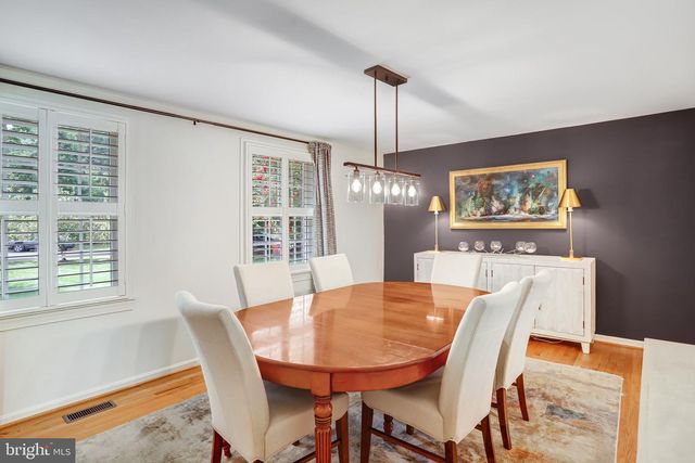 907 CANTLE LN, Great Falls, VA 22066
